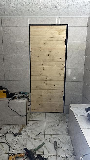 аквариум в бишкеке: Беседка Металл — 9