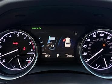 Toyota: Toyota Camry: 2018 г., 2.5 л, Автомат, Бензин, Седан — 8