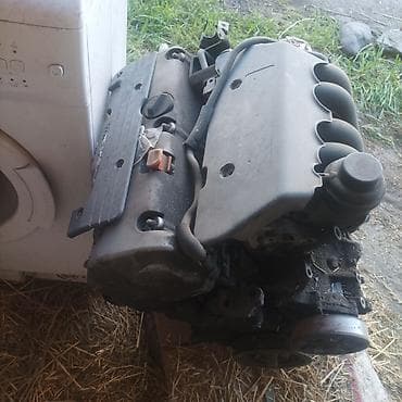 газ для машин: Бензиновый двигатель не рабочи степ спада Описание: - Атмосферный — 2