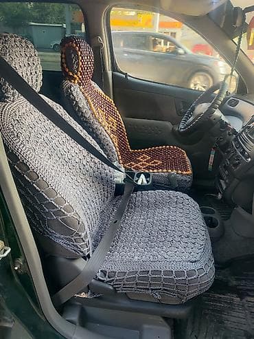 bcd com: Toyota Yaris: 2000 г., 1.5 л, Механика, Газ — 7