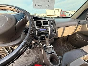 матор портер: Hyundai Porter: 2019 г., 2.5 л, Типтроник, Дизель, Бус — 9