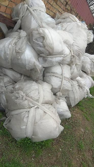 Прием пластика, 4 - LDPE (ПЭНД)