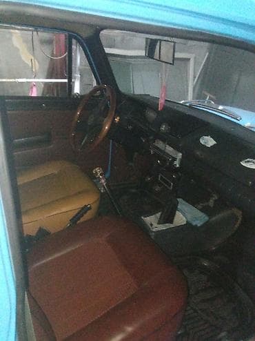 фара москвич: Москвич 412: 1985 г., Седан — 5