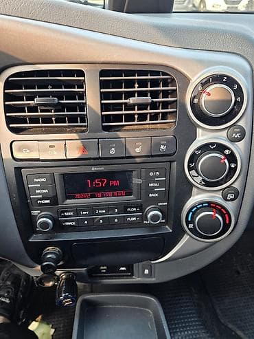 ка три: Kia BONGO: 2021 г., 2.4 л, Механика, Газ, Бус — 7