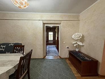 кривоносова: 📍 Пишпек 🔘4-комнатный 🔘Этаж 1 🔘68м² 🔥 ЭКСКЛЮЗИВНОЕ ПРЕДЛОЖЕНИЕ! 🔥 🏡 — 10