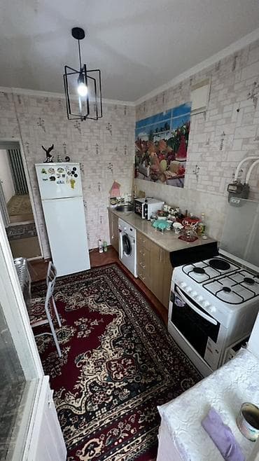 дома квартиры: 3 комнаты, 70 м², Индивидуалка, 4 этаж, Косметический ремонт — 8