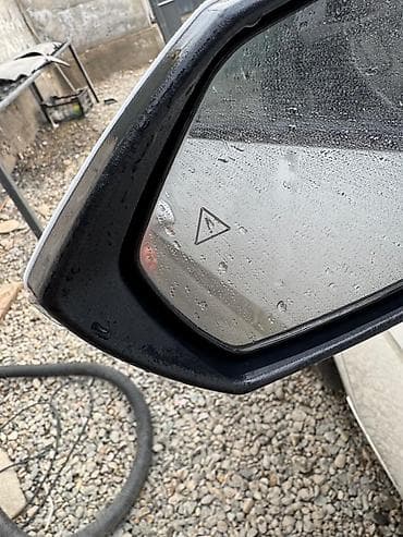 авто патолок: Hyundai Avante: 2021 г., 1.6 л, Автомат, Бензин, Седан — 5
