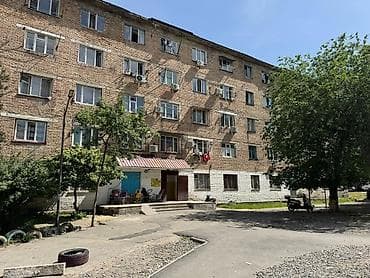 Продажа комнат: 18 м² — 6