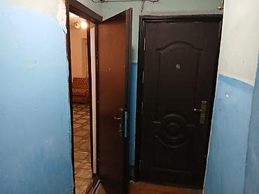 Продажа комнат: 20 м², С мебелью — 9