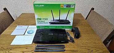 3g tp link: Продам роутер TP-Link Archer C7 AC1750. Состояние: Отличное. В ремонте — 3