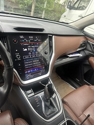 Продажа авто: Subaru Outback: 2019 г., 2.4 л, Вариатор, Бензин, Кроссовер — 10