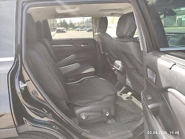 crv 2: Сдаю Toyota Highlander, Посуточно, Без водителя, | Водительские права, Другие условия, Залог — 7