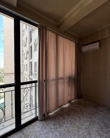 4 комнаты, 117 м², Золотой квадрат Элитка, 7 этаж, Евроремонт — 8