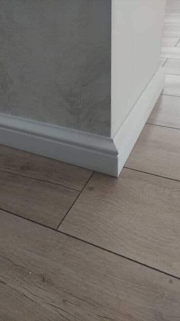 услуги штукатурка: Шпаклевка потолков, Шпаклевка стен Больше 6 лет опыта — 16