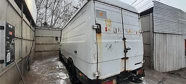 mersedes e 230: Грузовик, Mercedes-Benz, Дубль, 7 т, Новый — 3