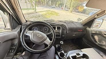ls430 lexus: Легкий грузовик, Hyundai, Стандарт, До 1 т, Новый — 3