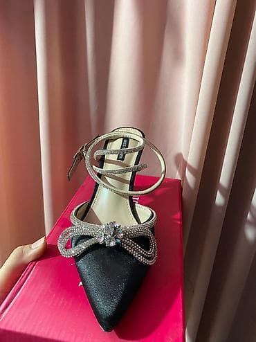 куплю туфли женские: Сделаю адекватную скидку
За 500 сом — 3