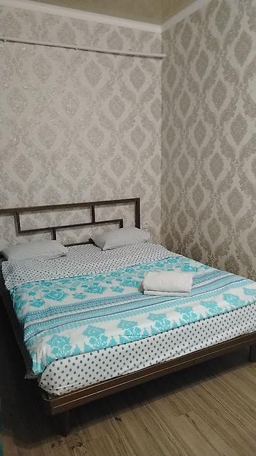 1 комната, Душевая кабина, Постельное белье, Кондиционер