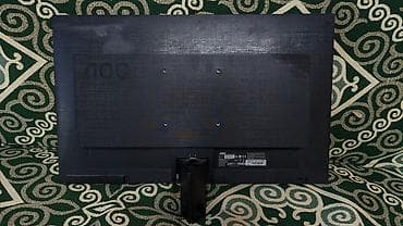 syncmaster s20b300: Монитор, Samsung, Б/у, LED, 22" - 23" — 8