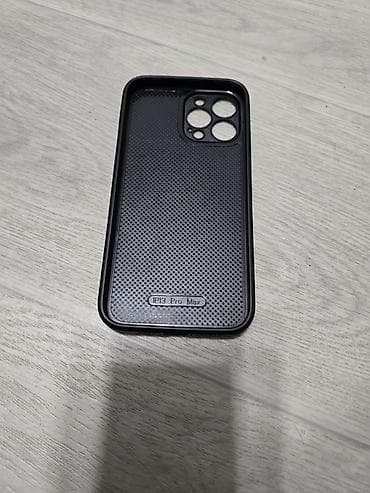 phone 7: Чехол на Iphone 13 Pro Max новый — 2