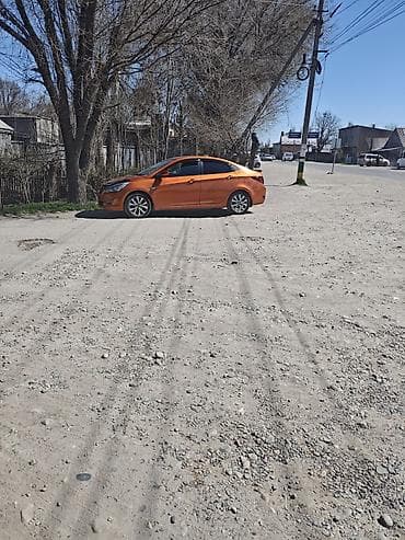 хундай соларис 2019: Hyundai Solaris: 2014 г., 1.6 л, Автомат, Бензин, Седан — 10