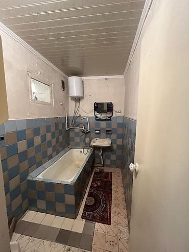 гараж восток 5: 5 и более комнат, 113 м², 4 этаж, Старый ремонт — 9