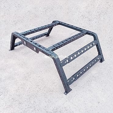 пикап рам: Новая каркасная разборная дуга на многие модели пикапов! Каркас — 1