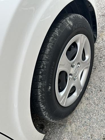 devo matiz: Kia Morning: 2019 г., 1 л, Автомат, Бензин, Хэтчбэк — 8