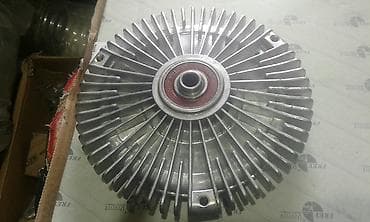 cube: Муфта Mercedes-Benz Новый, Аналог — 2