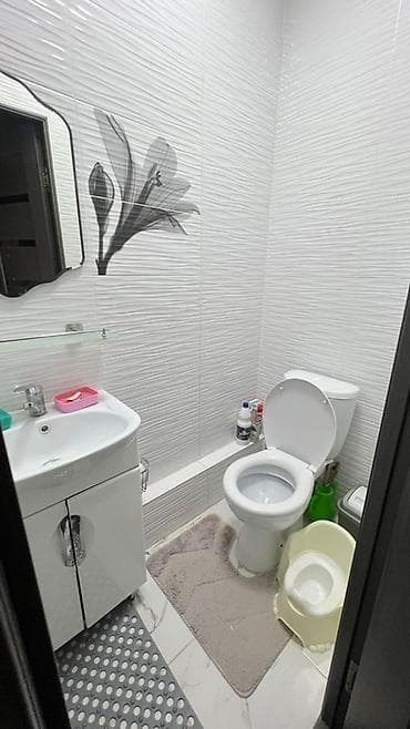 долгосрочная: 2 комнаты — 6