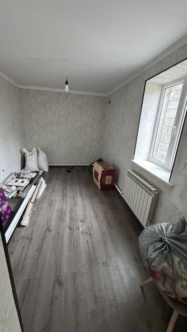 дом новопавловка алтын ордо: Үй, 85 м², 4 бөлмө, Кыймылсыз мүлк агенттиги, Евро оңдоо — 5