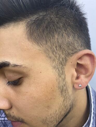 сколько стоит обучение на маникюр: Пирсинг, прокалывание | Консультация — 7