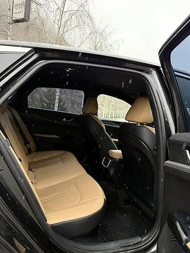 dewoo damas: Kia K5: 2021 г., 2 л, Автомат, Гибрид, Седан — 6