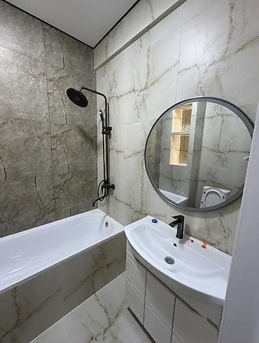 1 комната, 42 м², Восток-5 мкр Элитка, 5 этаж, Дизайнерский ремонт — 6