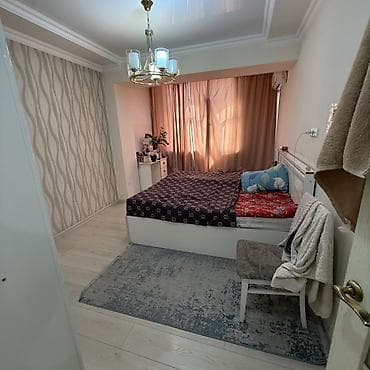 2 комнаты, 73 м², Элитка, 7 этаж, Евроремонт — 5