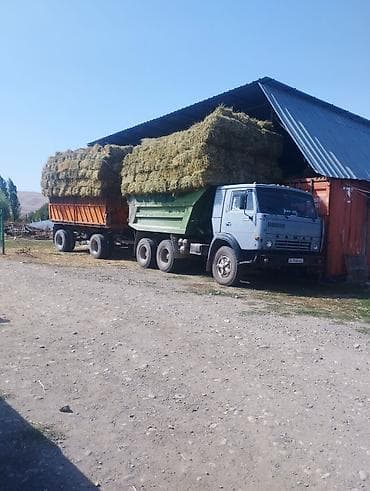 кирпич пеноблок: Заказать Камаз, Доставка щебня, угля, песка, чернозема, отсев, 17 тонн — 3