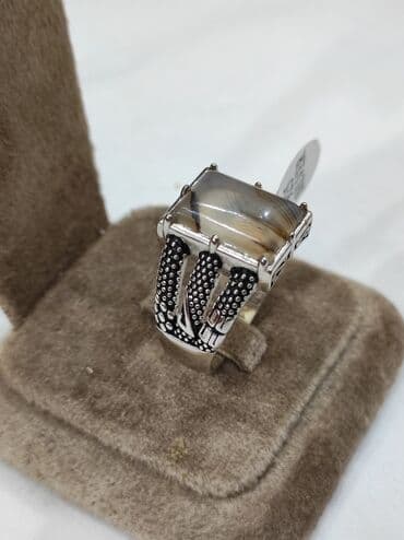 эксклюзивные свадебные пригласительные: Печатка Мужская Серебро 925 пробы Размеры имеются Цена 3600 сом — 3