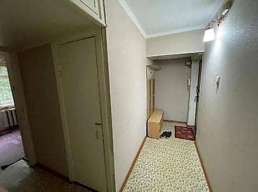 1 комната, 32 м², 104 серия, 1 этаж, Евроремонт at lalafo.kg 1 комната, 32 м², 104 серия, 1 этаж, Евроремонт