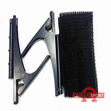 Сетка для настольного тенниса с креплением Double Fish