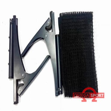 где купить ракетки для настольного тенниса: Сетка для настольного тенниса с креплением Double Fish — 1