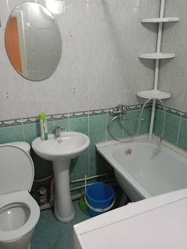 kva: 1 комната, С мебелью полностью — 5