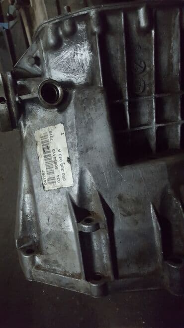 диск на ист: LT 28 коробка передач 97 год блок шестерён коробка разобранная — 1