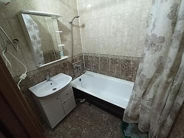 аренда логан: 2 комнаты, Собственник, Без подселения, С мебелью полностью — 3