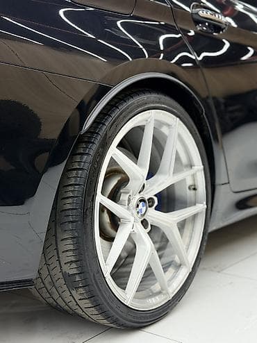 бмв е5: BMW 5 series: 2018 г., 4.4 л, Автомат, Бензин, Седан — 5