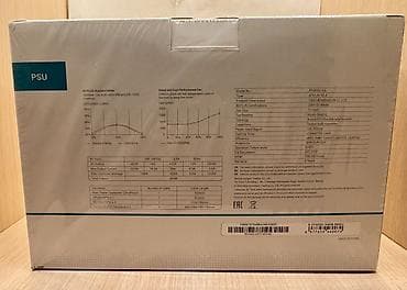 бу блок питания для компьютера: Блок питания, Новый, DeepCool, 450 Вт, 80 Plus, 450 Вт — 3