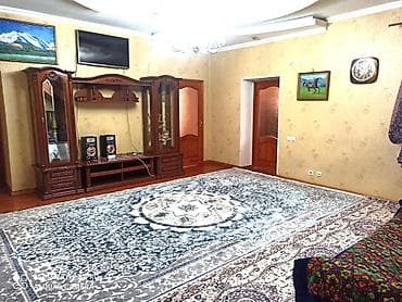 Сниму дом: 460 м², 10 комнат, Забор, огорожен, Парковка — 7