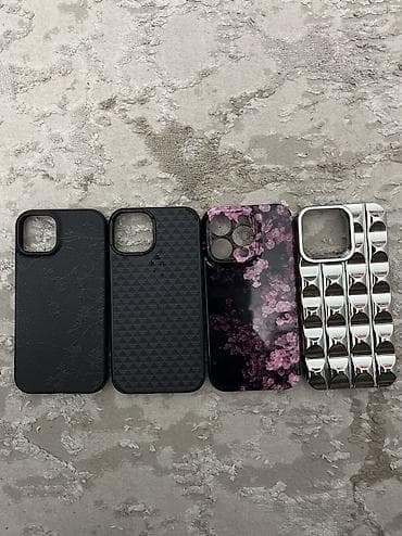 Чехолы айфон 13,13pro,14pro at lalafo.kg Чехолы айфон 13,13pro,14pro