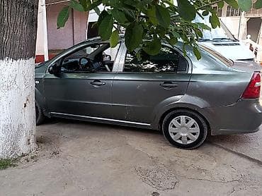 опел вектра с: Chevrolet Aveo: 2008 г., 1.2 л, Механика, Бензин, Седан — 2