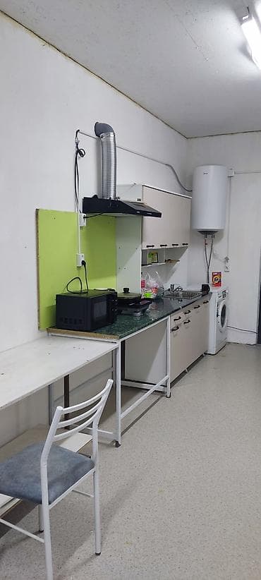 манаса киевская: Хостел Комната берилет студент же иштеген 3же4 балга баардак шарттары — 6