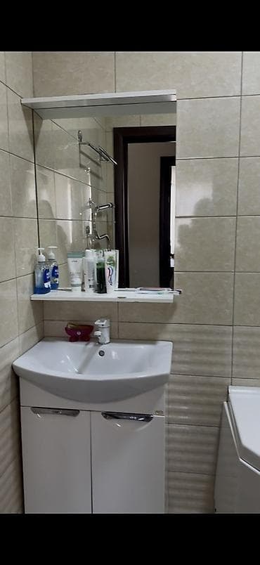 2 bedroom: 2 комнаты, Филармония Собственник, Парам без детей, С мебелью полностью — 10